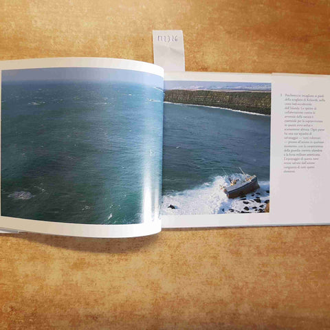 SIGURJONSSON, TULINIUS - ISLANDA IL CALDO PAESE DEL NORD 2009 FORLAGID