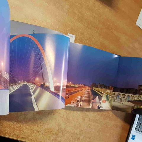 ANTOLOGIA ILLUSTRATA DEL PIEMONTE E VALLE D'AOSTA LA TORINO DELLE OLIMPIADI