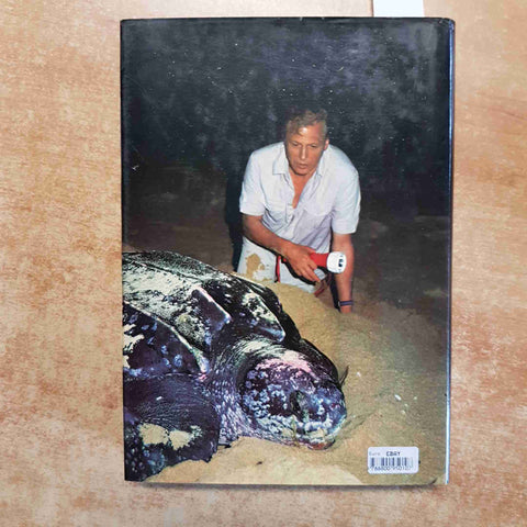 DAVID ATTENBOROUGH - DE AGOSTINI - IL PIANETA VIVENTE 1984