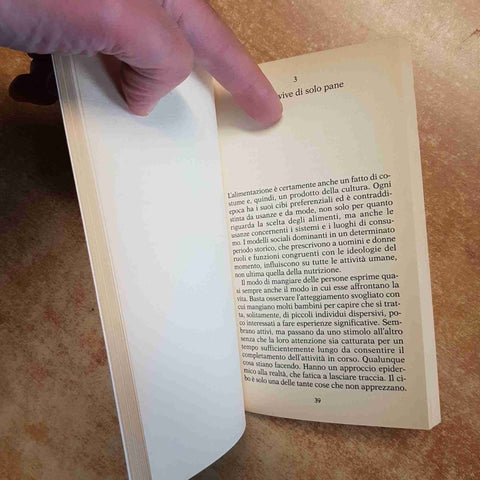 BURBATTI, CASTOLDI IN GUERRA COL CIBO COME PREVENIRE L'ANORESSIA 1999 MONDADORI