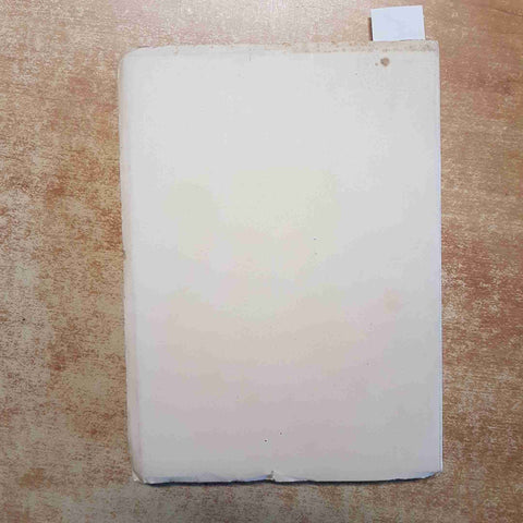 DON CARLO LOCATELLI - SARTIRANA CENNI STORICI 1959 S. GEROLAMO PIEVE DEL CAIRO