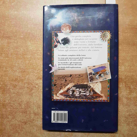 RANZINI - ASTRONOMIA PRATICA UNA GUIDA PER OSSERVARE L'UNIVERSO - DE AGOSTINI