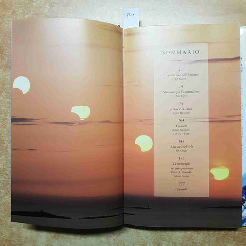 RANZINI - ASTRONOMIA PRATICA UNA GUIDA PER OSSERVARE L'UNIVERSO - DE AGOSTINI