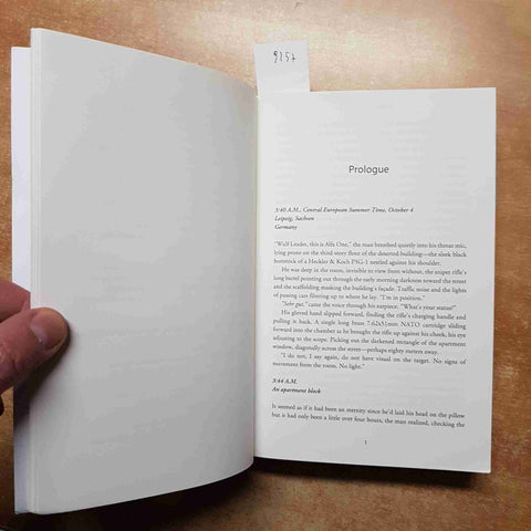 STEPHEN ENGLAND - SOON DIES THE DAY 2023 AMAZON