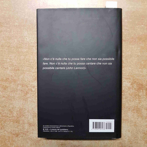 ALAN CLAYSON - THE BEATLES biografia 2005 LA BIBLIOTECA DI REPUBBLICA
