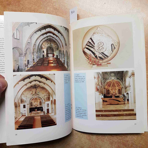 SCARRIONE IL SANTUARIO DI S.  MARIA DELLE GRAZIE E VOGHERA pavia pavese oltrepo