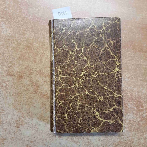 F.D. GUERRAZZI - BEATRICE CENCI STORIA DEL SECOLO XVI 1864 EDITRICE M. GUIGONI