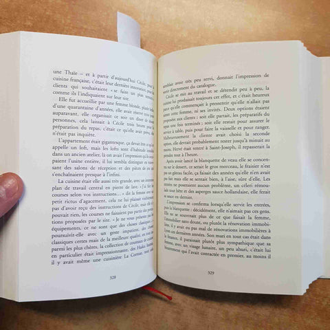 MICHEL HOUELLEBECQ - ANEANTIR - 2022 - FLAMMARION