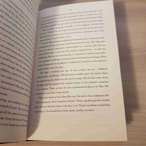 CATHERINE MERRIDALE - FONTANA - MOSCOW UNDERGROUND - 2025 thriller