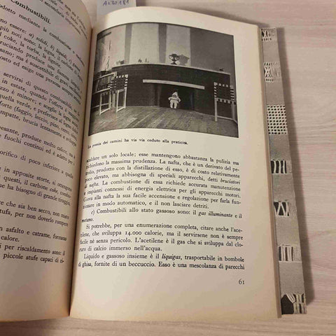 FRANCESCA CASTELLINO - SOCIETA' EDITRICE INTERNAZIONALE - L'ARTE DELLA MASSAIA