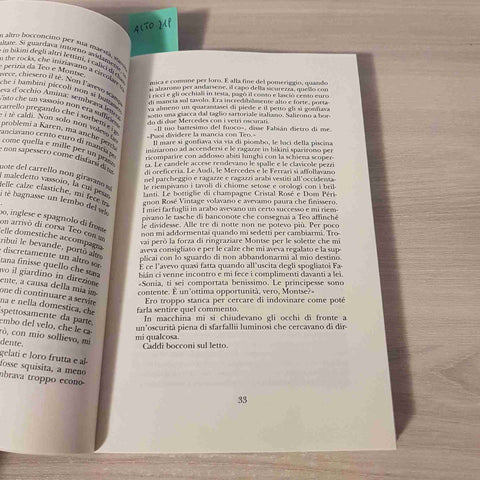 CLARA SANCHEZ - GARZANTI - CAMBIEREMO PRIMA DELL'ALBA - 2025