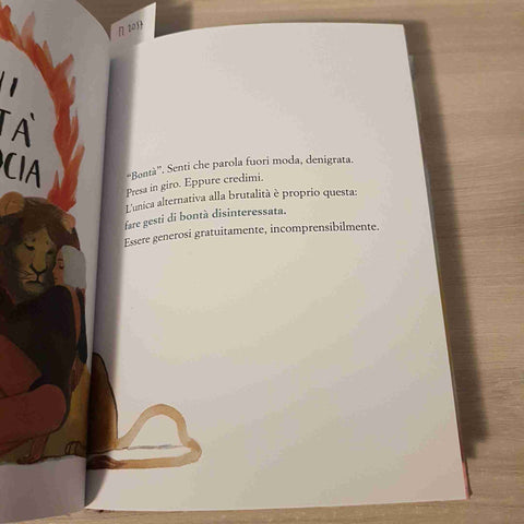 CONCITA DE GREGORIO autografato!!! FELTRINELLI LETTERA A UNA RAGAZZA DEL FUTURO