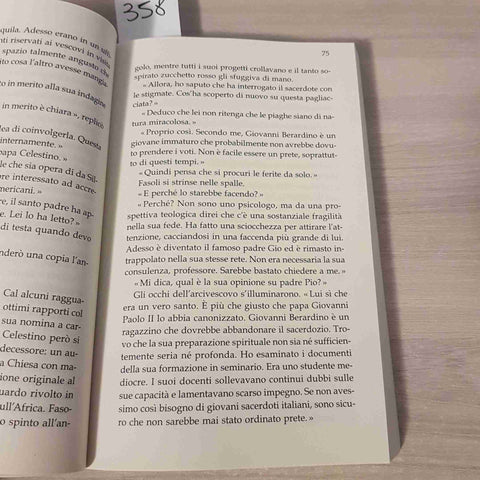 GLENN COOPER - TEA - IL SEGNO DELLA CROCE - 2024 thriller