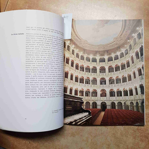 PAVIA E IL FRASCHINI 1773 -1973 rognoni angelo, edward albee, paolo stoppa FUSI