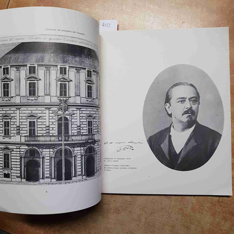 PAVIA E IL FRASCHINI 1773 -1973 rognoni angelo, edward albee, paolo stoppa FUSI