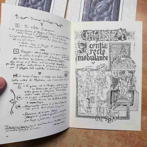 IL CANTO DELLE PIETRE IN LOMBARDIA 1994 Cesare Nani 2 voll + quaderno + custodia