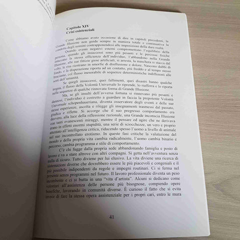 PAOLO PINELLI - LA GOLIARDICA PAVESE - LA GRANDE ILLUSIONE - 2008