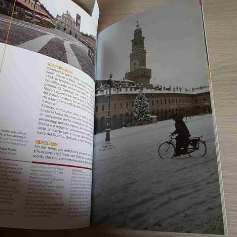 SAN GIORGIO EDITORE - PAVIA E PROVINCIA ARTE STORIA NATURA ENOGASTRONOMIA - 2005