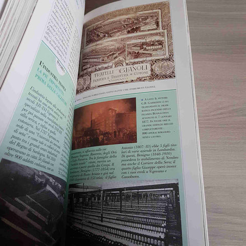 VIGEVANO CITTA' D'ARTE + STRADARIO 1998 IEVVE alla scoperta del territorio