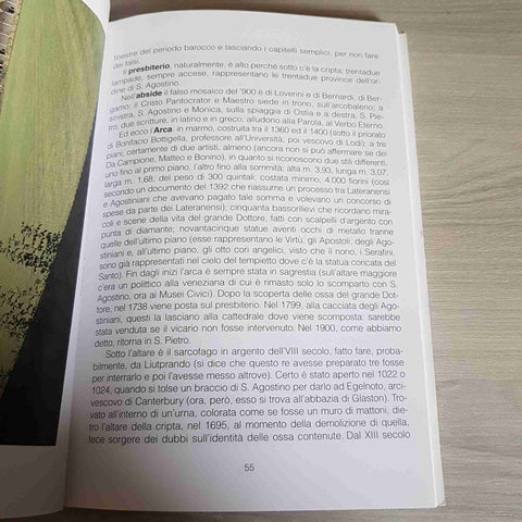 MARA ZALDINI - GUIDA PRATICA DI PAVIA E CERTOSA italiano/english 1999