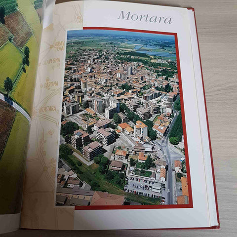 GIORGIO GNEMMI - DAL CIELO DI LOMELLINA pavia pavese oltrepo' vigevano mortara