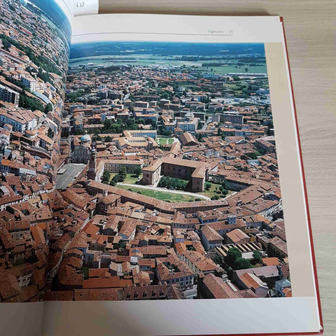 GIORGIO GNEMMI - DAL CIELO DI LOMELLINA pavia pavese oltrepo' vigevano mortara