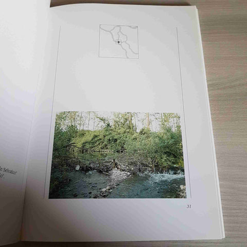 SCAVIZZOLO E CANALE VECCHIO - 1996
