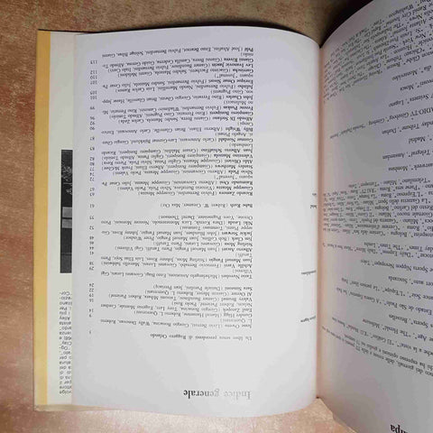 LAMBERTO ARTIOLI - I PIU' GRANDI campioni dello sport mondiale 1980 SONZOGNO