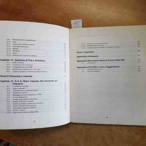 OFFICIAL RED HAT LINUX 6.2 OPERATING SYSTEM GETTING STARTED GUIDE beginner's