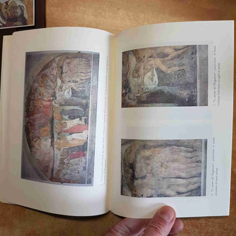 UN LEMBO D'ARTE NELLA CHIESA DEI SANTI PRIMO E FELICIANO IN PAVIA 2005 ED. TCP