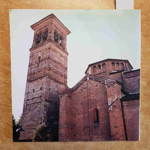 SANTA MARIA IN BETLEM AD USUM PAUPERUM ET SERVITORUM 2000 PROVINCIA DI PAVIA