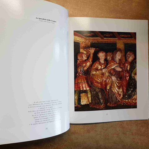 LORENZO DA MORTARA LA CAPANNA D'ORO IL PRESEPE NEL RINASCIMENTO LOMBARDO ricci