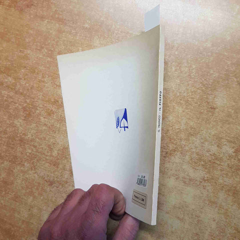 GIUSEPPE TRONCO - IL PIOPPO  insegnamento agrario professionale 1964 AGRICOLTORI