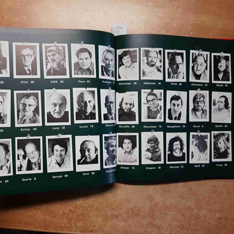 HANNS HUBMANN - DIE STACHLIGE MUSE THE PRICKLY MUSE LA MUSE QUI PIQUE Bruckmann