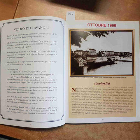 1994 - 2000 SETTE ANNI DI CALENDARI AVIS PAVIA - PIME pavese oltrepo' lomellina