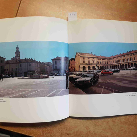 ANNUARIO DELLA PROVINCIA DI PAVIA 1995 BIANCHI ERREPI  popolazione, industria