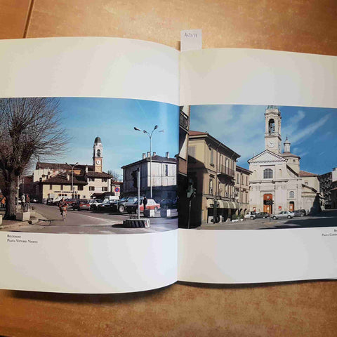 ANNUARIO DELLA PROVINCIA DI PAVIA 1995 BIANCHI ERREPI  popolazione, industria