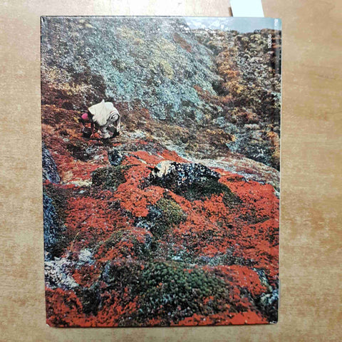 STONEHOUSE - VITA DELLL'ARTICO ECOLOGIA DELL'ESTREMO NORD 1973 MONDADORI