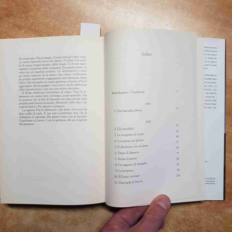 GIAMPAOLO PANSA - L'ITALIACCIA SENZA PACE 2015 RIZZOLI 1° EDIZIONE dopoguerra
