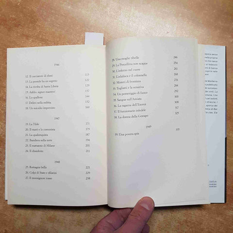 GIAMPAOLO PANSA - L'ITALIACCIA SENZA PACE 2015 RIZZOLI 1° EDIZIONE dopoguerra