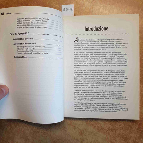 JAMES EADE - SCACCHI FOR DUMMIES 2013 HOEPLI tattiche combinazioni trucchi