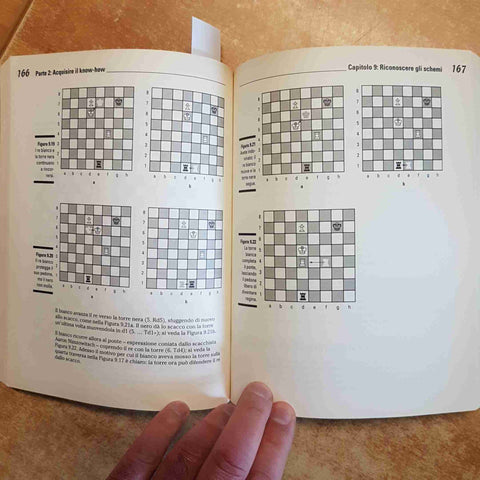 JAMES EADE - SCACCHI FOR DUMMIES 2013 HOEPLI tattiche combinazioni trucchi