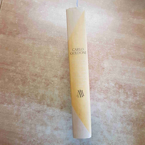 CARLO GOLDONI - COMMEDIE 1959 MONDADORI bottega caffe', bugiardo, locandiera