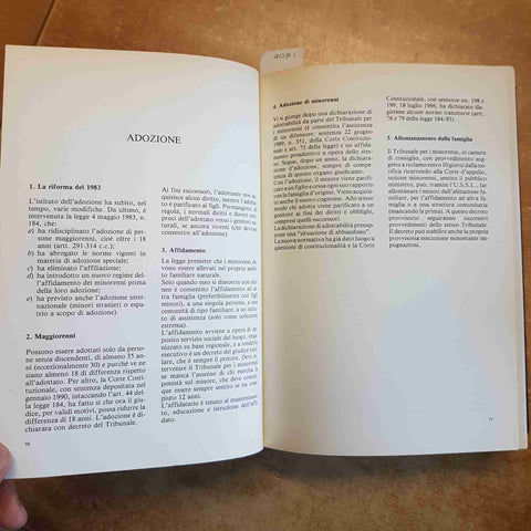 SCIALLA, CARMANNINI - L'AVVOCATO NEL CASSETTO il consulente legale DE VECCHI