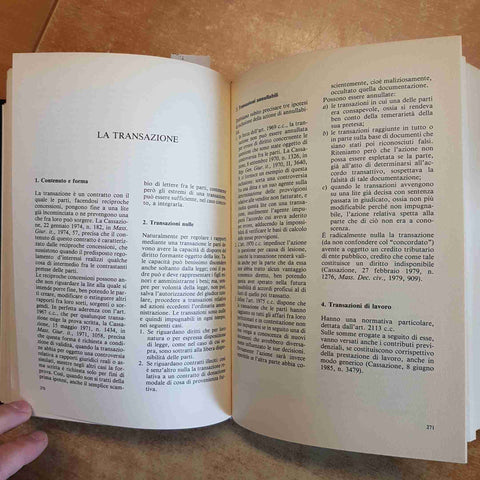 SCIALLA, CARMANNINI - L'AVVOCATO NEL CASSETTO il consulente legale DE VECCHI