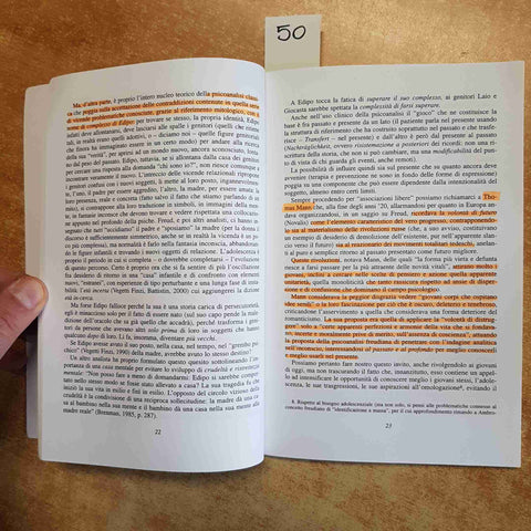 Francesconi - L'APPETITO: UN CRIMINE? ADOLESCENZA E CULTURA DEL LIMITE Angeli