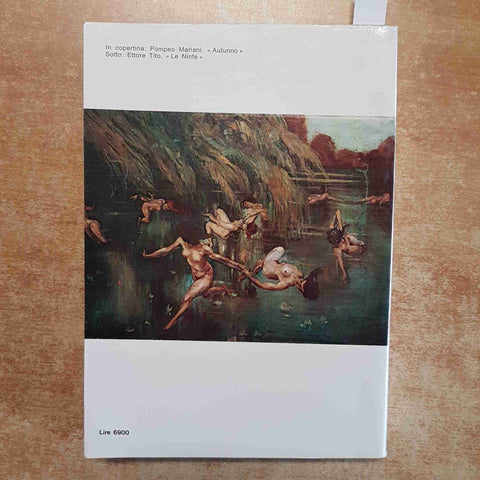 LA VITA E LE OPERE CATALOGO DELLE QUOTAZIONI DEGLI ARTISTI DAL 1200 AL 1900
