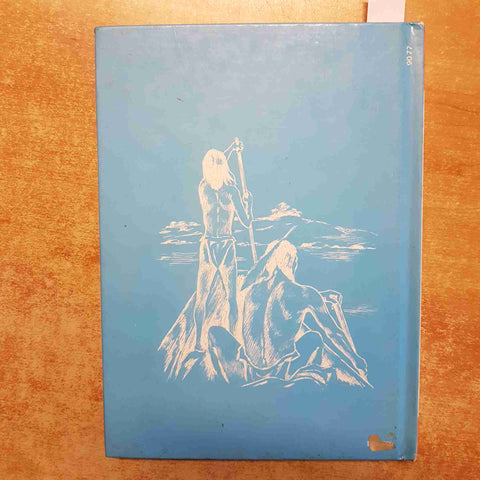 SHIRLEY GRAHAM - POCAHONTAS LA PRINCIPESSA INDIANA 1970 MONDADORI 1° edizione
