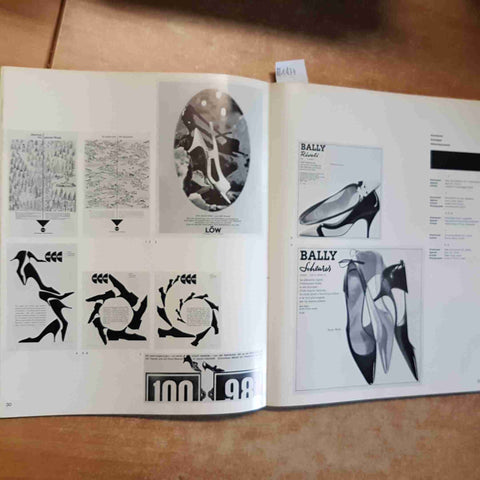 PUBLICITE' REVUE DE LA PUBLICITE' ET DES ARTS GRAPHIQUES 13 Maurice Collet