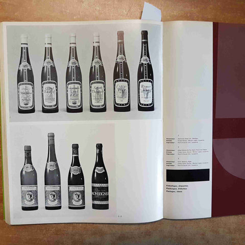 PUBLICITE' REVUE DE LA PUBLICITE' ET DES ARTS GRAPHIQUES 13 Maurice Collet